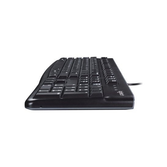 KYB Logitech OEM Keyboard K120 Business
