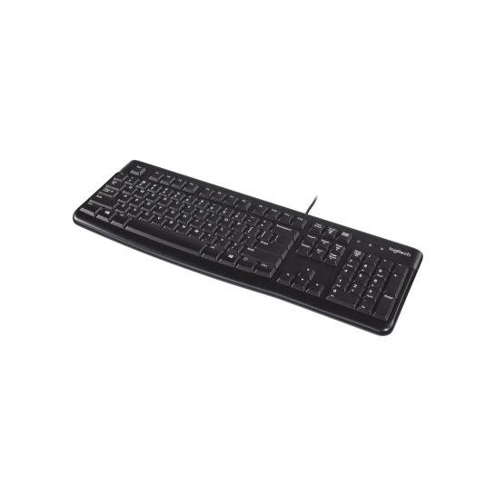 KYB Logitech OEM Keyboard K120 Business