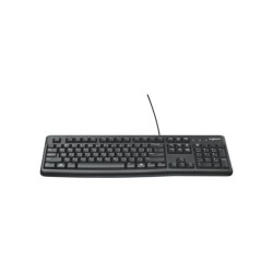 KYB Logitech OEM Keyboard K120 Business