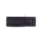 KYB Logitech OEM Keyboard K120 Business