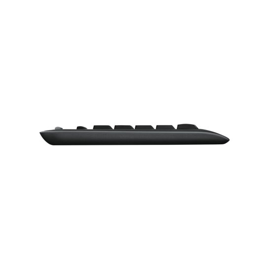 KYB Logitech Ret. Wireless Combo Desktop MK330 KYB Logitech Ret. Wireless Combo Desktop MK330