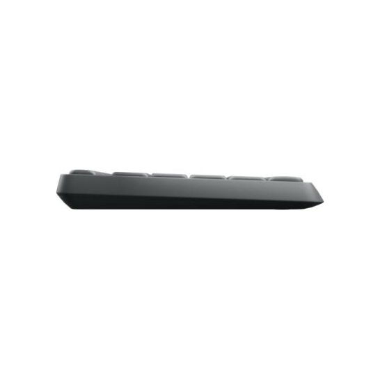 KYB Logitech Ret. Wireless Desktopset Keyboard + Mouse MK235 KYB Logitech Ret. Wireless Desktopset Keyboard + Mouse MK235