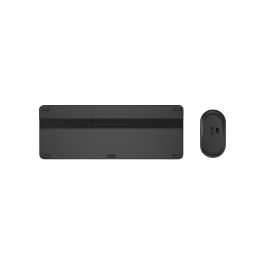 KYB QWARE Wireless Dekstop Combo Florence KYB QWARE Wireless Dekstop Combo Florence