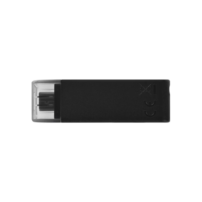 Kingston DataTraveler USB flashdrive 64GB USB Type-C 3.2