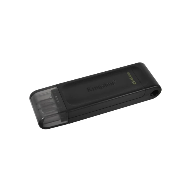 Kingston DataTraveler USB flashdrive 64GB USB Type-C 3.2