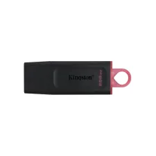Storage Kingston DataTraveler Exodia USB flash 256 GB A 3.2