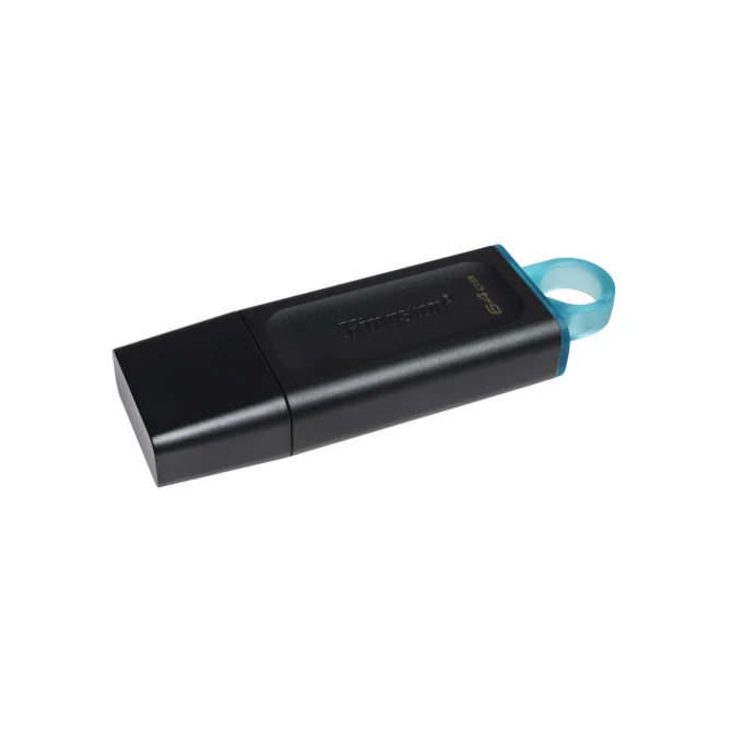 Storage Kingston DataTraveler Exodia USB flash 64 GB A 3.2
