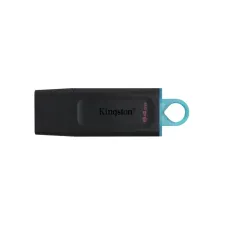 Storage Kingston DataTraveler Exodia USB flash 64 GB A 3.2