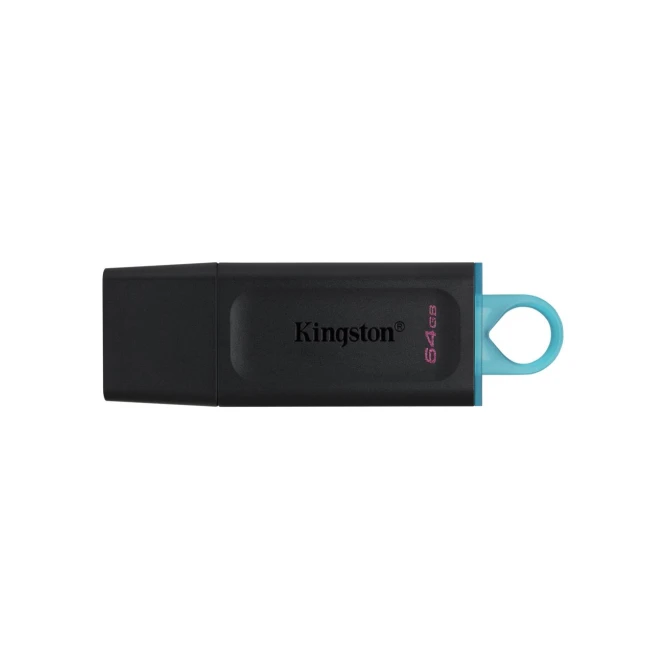 Storage Kingston DataTraveler Exodia USB flash 64 GB A 3.2