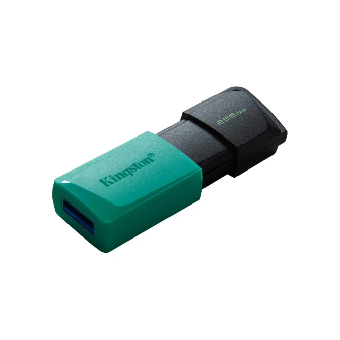 Kingston DataTraveler Exodia M 256GB USB Type-A 3.2 G1
