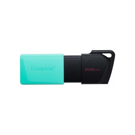 Kingston DataTraveler Exodia M 256GB USB Type-A 3.2 G1 Kingston DataTraveler Exodia M 256GB USB Type-A 3.2 G1