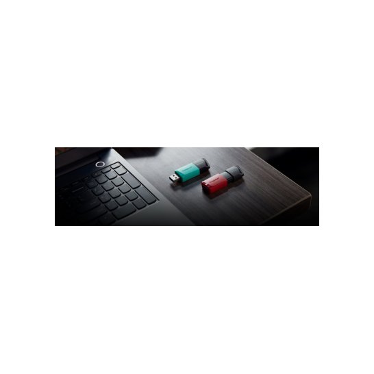 Kingston DataTraveler Exodia M 256GB USB Type-A 3.2 G1 Kingston DataTraveler Exodia M 256GB USB Type-A 3.2 G1