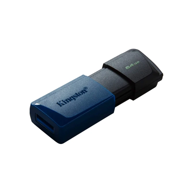 KingstonUSB flash drive 64 GB USB Type-A 3.2