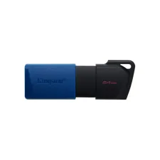 KingstonUSB flash drive 64 GB USB Type-A 3.2 KingstonUSB flash drive 64 GB USB Type-A 3.2