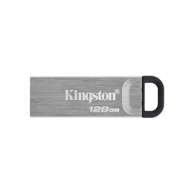 Kingston Technology DataTraveler Kyson USB flash drive 128 G