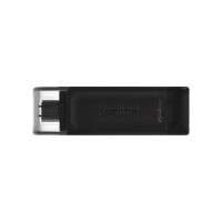 Kingston DataTraveler USB flashdrive 64GB USB Type-C 3.2