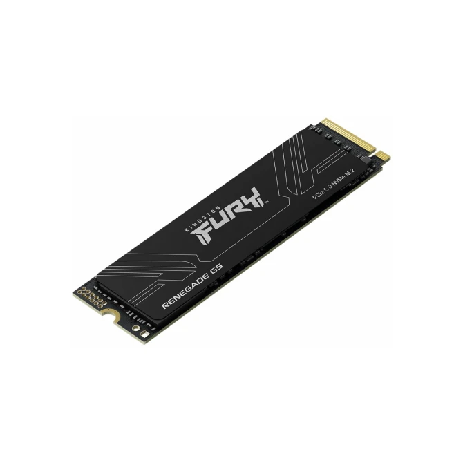 SSD Kingston FURY Renegade G5 2TB PCIe 5.0 NVMe