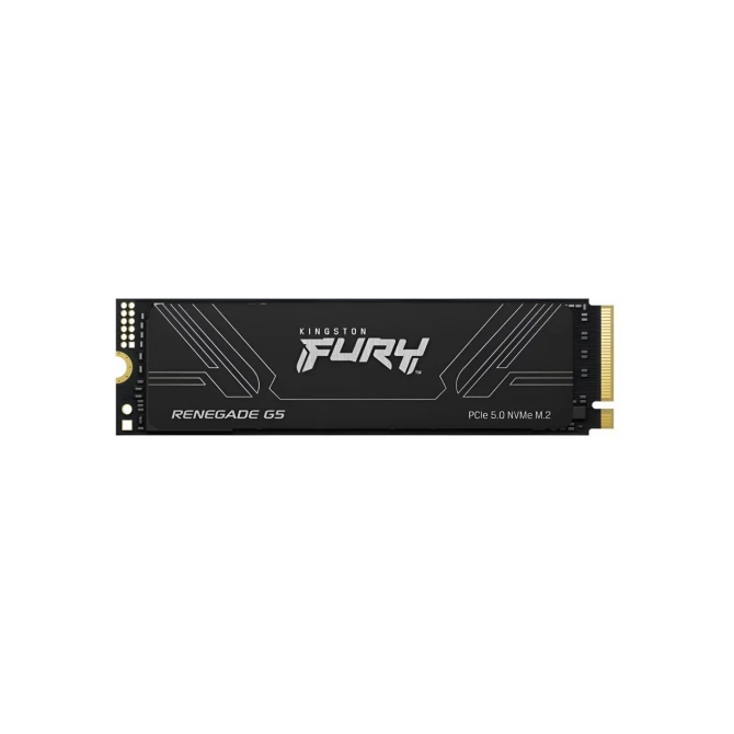 SSD Kingston FURY Renegade G5 2TB PCIe 5.0 NVMe