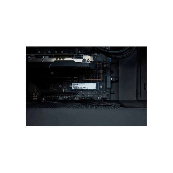 SSD Kingston Technology 1000G NV3 M.2 NVMe SSD