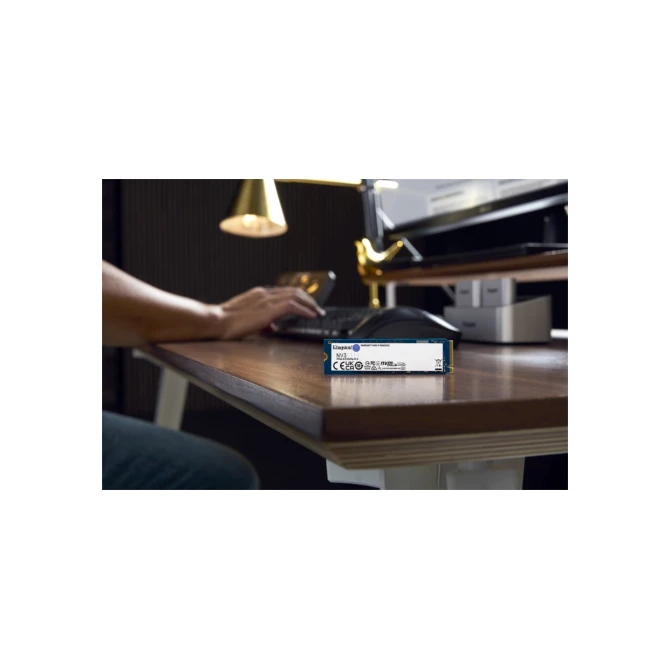 SSD Kingston Technology 1000G NV3 M.2 NVMe SSD