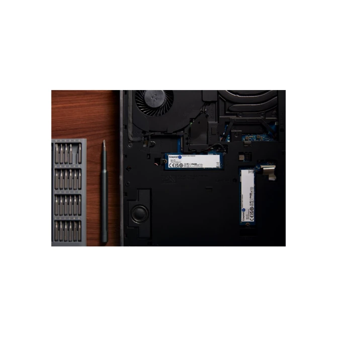 SSD Kingston Technology 500G NV3 M.2 NVMe SSD