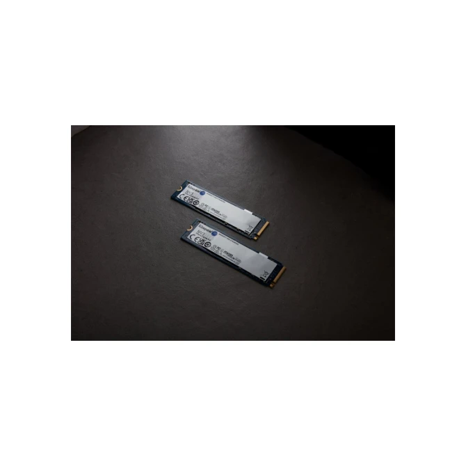 SSD Kingston Technology 500G NV3 M.2 NVMe SSD