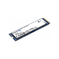 Kingston SSD NV3 4TB M.2 NVMe Gen 4 .0