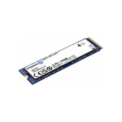 Kingston SSD NV3 4TB M.2 NVMe Gen 4 .0