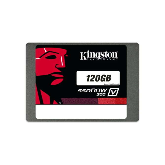 Kingston SSD V300 120GB 2.5