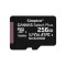 Kingston Technology Canvas Select Plus 256 GB MicroSDXC UHS-
