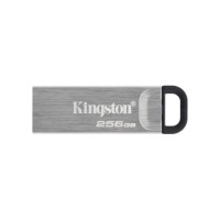 Kingston Technology DataTraveler Kyson USB flash drive 256 G Kingston Technology DataTraveler Kyson USB flash drive 256 G