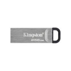 Kingston Technology DataTraveler Kyson USB flash drive 256 G Kingston Technology DataTraveler Kyson USB flash drive 256 G