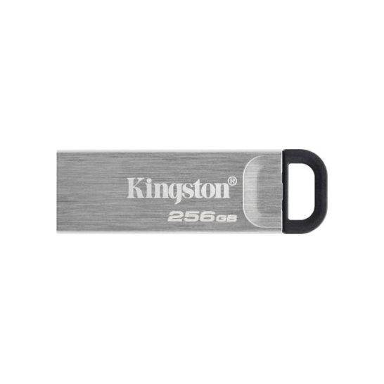 Kingston Technology DataTraveler Kyson USB flash drive 256 G Kingston Technology DataTraveler Kyson USB flash drive 256 G