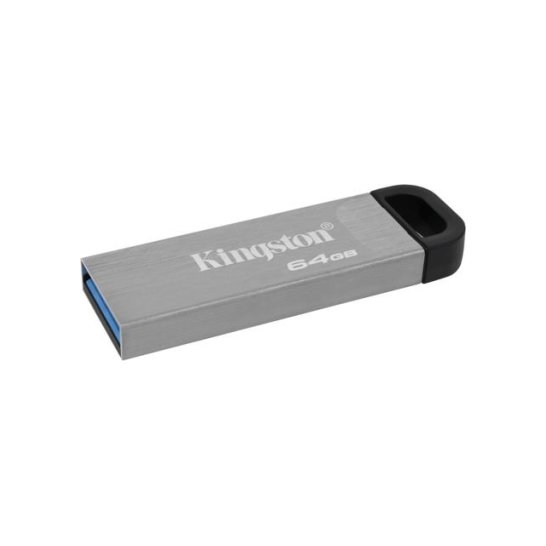 Kingston Technology DataTraveler Kyson USB flash drive 64 GB Kingston Technology DataTraveler Kyson USB flash drive 64 GB