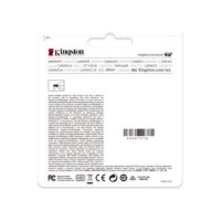 Kingston Technology High Endurance 128 GB MicroSD UHS-I Klas Kingston Technology High Endurance 128 GB MicroSD UHS-I Klas