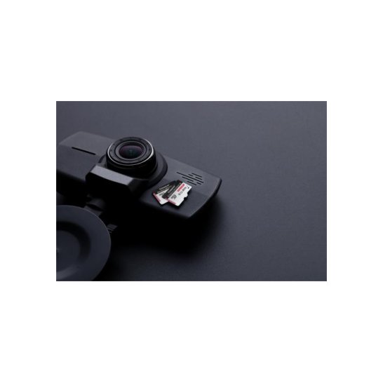 Kingston Technology High Endurance 128 GB MicroSD UHS-I Klas Kingston Technology High Endurance 128 GB MicroSD UHS-I Klas