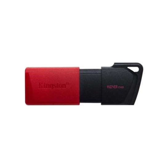 Kingston USB flash drive 128 GB USB Type-A 3.2 Gen 1 Kingston USB flash drive 128 GB USB Type-A 3.2 Gen 1
