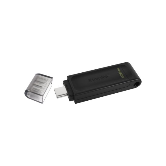 Kingston USB flash drive 128 GB USB Type-C 3.2 Gen 1
