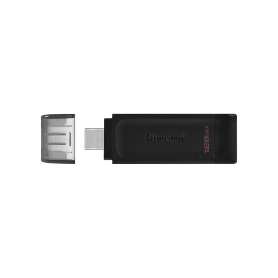 Kingston USB flash drive 128 GB USB Type-C 3.2 Gen 1