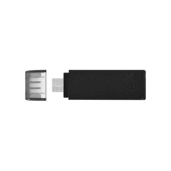 Kingston USB flash drive 128 GB USB Type-C 3.2 Gen 1