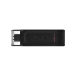 Kingston USB flash drive 128 GB USB Type-C 3.2 Gen 1 Kingston USB flash drive 128 GB USB Type-C 3.2 Gen 1