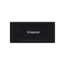 SSD Ext. Kingston Technology 1TB USB 3.2 Gen 2 SSD Ext. Kingston Technology 1TB USB 3.2 Gen 2