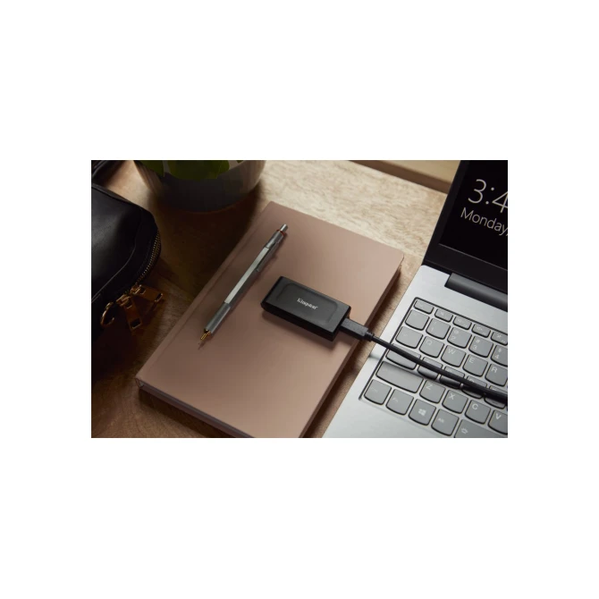 SSD Ext. Kingston Technology 1TB USB 3.2 Gen 2