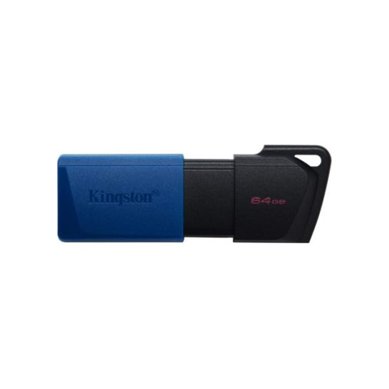 KingstonUSB flash drive 64 GB USB Type-A 3.2 KingstonUSB flash drive 64 GB USB Type-A 3.2