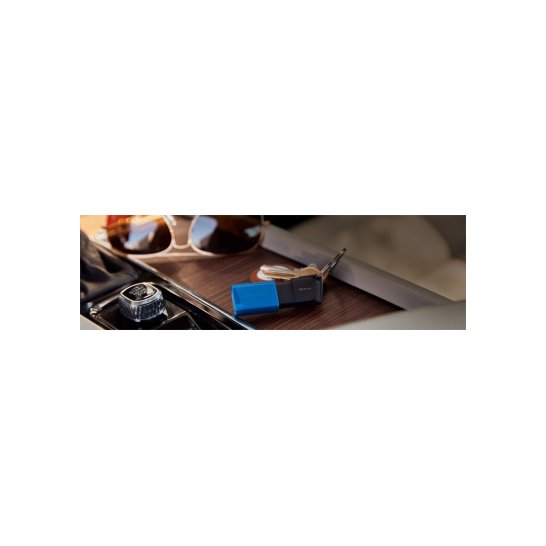KingstonUSB flash drive 64 GB USB Type-A 3.2 KingstonUSB flash drive 64 GB USB Type-A 3.2