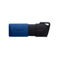 KingstonUSB flash drive 64 GB USB Type-A 3.2