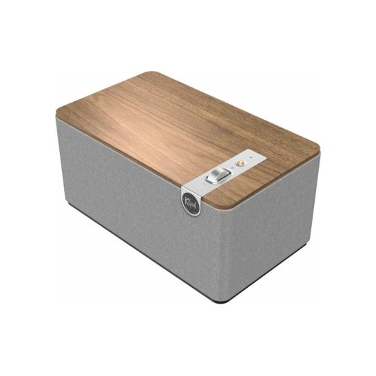 Klipsch The Three PLUS Walnut