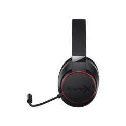 Koptelefoon Creative Sound Blaster X, H6 USB Gaming Headset