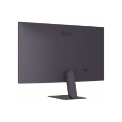 LG 27G411A-B computer (27'') F-HD IPS 144Hz