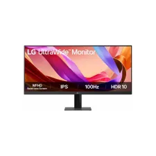LG 29U511A-B monitor 29" 100Hz UW Full-HD IPS Zwart HDMI DP LG 29U511A-B monitor 29" 100Hz UW Full-HD IPS Zwart HDMI DP